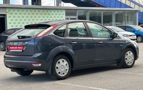 Ford Focus II рестайлинг, 2011 год, 765 000 рублей, 2 фотография
