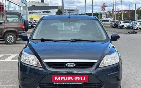 Ford Focus II рестайлинг, 2011 год, 765 000 рублей, 3 фотография