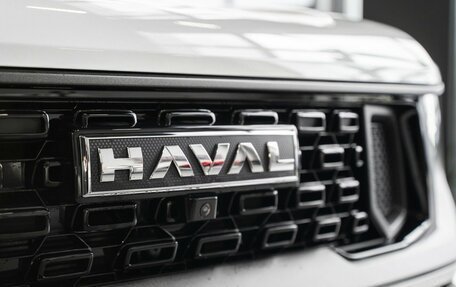 Haval H7, 2025 год, 3 649 000 рублей, 11 фотография