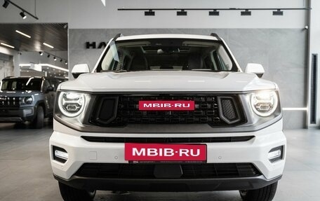 Haval H7, 2025 год, 3 649 000 рублей, 3 фотография