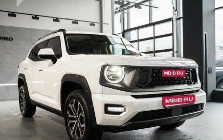Haval H7, 2025 год, 3 649 000 рублей, 4 фотография