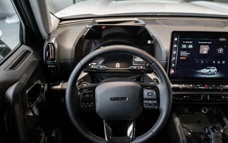 Haval H7, 2025 год, 3 649 000 рублей, 15 фотография