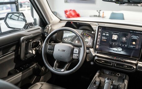 Haval H7, 2025 год, 3 649 000 рублей, 16 фотография