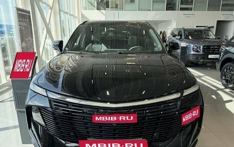 Haval F7x, 2025 год, 3 349 000 рублей, 2 фотография
