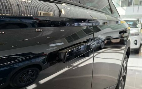 Haval F7x, 2025 год, 3 349 000 рублей, 4 фотография