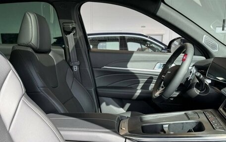 Haval F7x, 2025 год, 3 349 000 рублей, 6 фотография