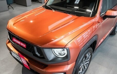 Haval H7, 2025 год, 3 649 000 рублей, 13 фотография