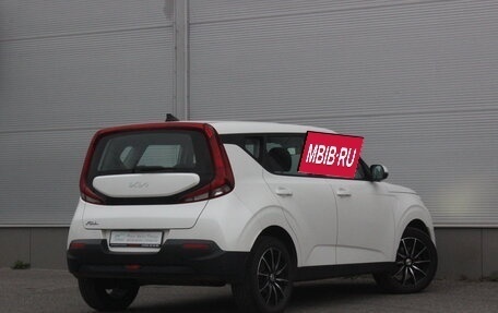 KIA Soul III, 2022 год, 2 557 000 рублей, 2 фотография