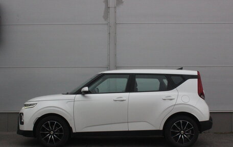 KIA Soul III, 2022 год, 2 557 000 рублей, 6 фотография
