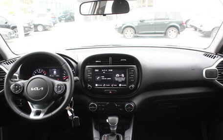KIA Soul III, 2022 год, 2 557 000 рублей, 7 фотография