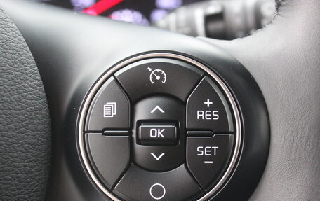 KIA Soul III, 2022 год, 2 557 000 рублей, 21 фотография