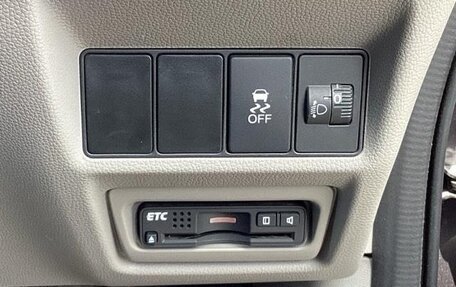 Honda Stepwgn IV, 2016 год, 1 350 000 рублей, 15 фотография