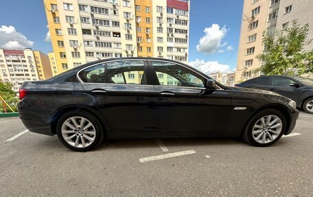 BMW 5 серия, 2011 год, 1 598 000 рублей, 4 фотография