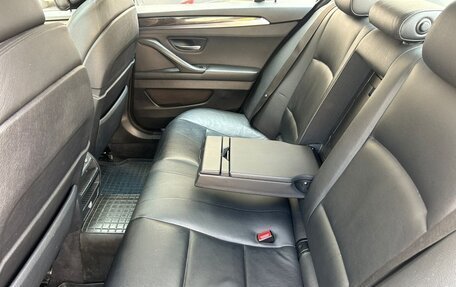 BMW 5 серия, 2011 год, 1 598 000 рублей, 11 фотография