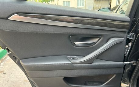 BMW 5 серия, 2011 год, 1 598 000 рублей, 10 фотография