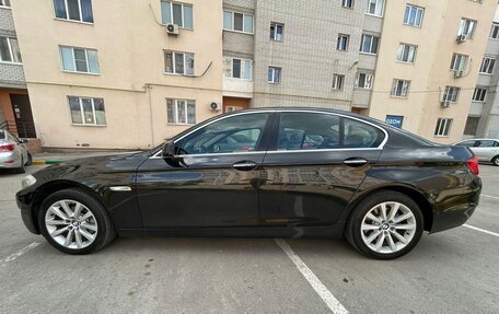 BMW 5 серия, 2011 год, 1 598 000 рублей, 8 фотография
