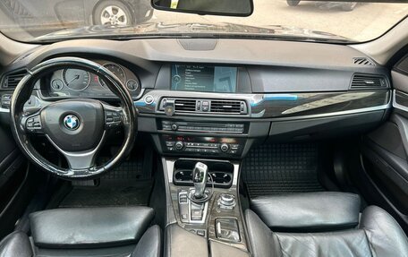 BMW 5 серия, 2011 год, 1 598 000 рублей, 12 фотография