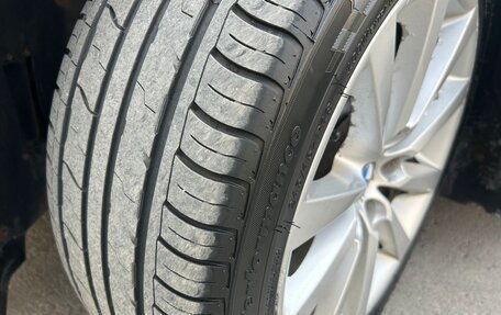 BMW 5 серия, 2011 год, 1 598 000 рублей, 13 фотография