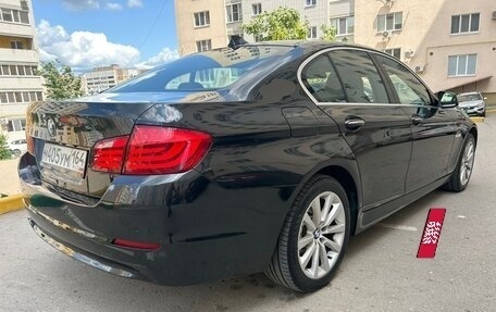 BMW 5 серия, 2011 год, 1 598 000 рублей, 5 фотография