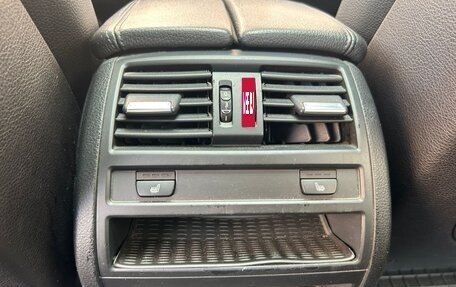 BMW 5 серия, 2011 год, 1 598 000 рублей, 9 фотография
