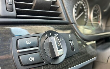 BMW 5 серия, 2011 год, 1 598 000 рублей, 17 фотография