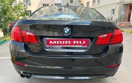 BMW 5 серия, 2011 год, 1 598 000 рублей, 6 фотография