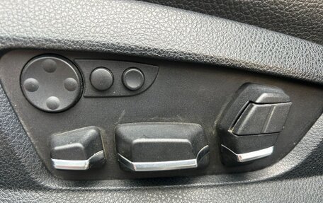 BMW 5 серия, 2011 год, 1 598 000 рублей, 22 фотография