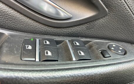 BMW 5 серия, 2011 год, 1 598 000 рублей, 20 фотография