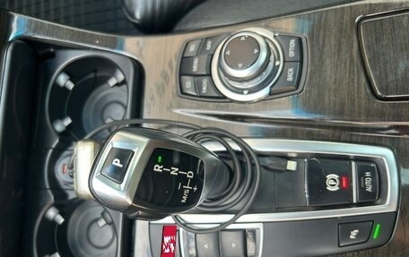 BMW 5 серия, 2011 год, 1 598 000 рублей, 18 фотография