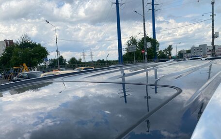 Lexus LX III, 2018 год, 7 350 000 рублей, 12 фотография