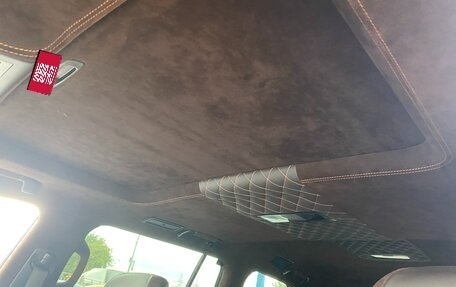 Lexus LX III, 2018 год, 7 350 000 рублей, 11 фотография