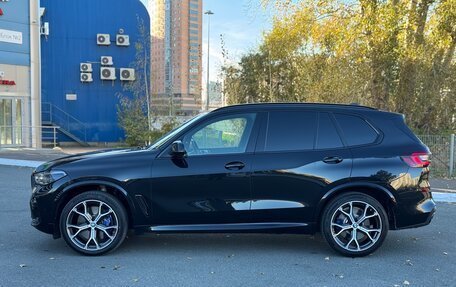 BMW X5, 2020 год, 6 500 000 рублей, 2 фотография