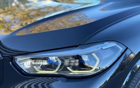 BMW X5, 2020 год, 6 500 000 рублей, 9 фотография