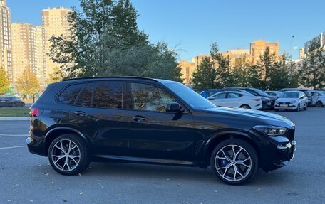 BMW X5, 2020 год, 6 500 000 рублей, 6 фотография