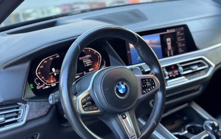 BMW X5, 2020 год, 6 500 000 рублей, 12 фотография