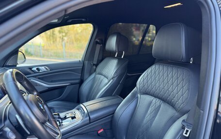 BMW X5, 2020 год, 6 500 000 рублей, 13 фотография