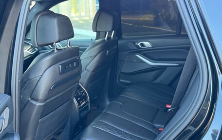 BMW X5, 2020 год, 6 500 000 рублей, 14 фотография