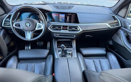 BMW X5, 2020 год, 6 500 000 рублей, 11 фотография