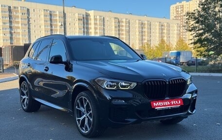 BMW X5, 2020 год, 6 500 000 рублей, 7 фотография