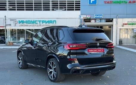 BMW X5, 2020 год, 6 500 000 рублей, 3 фотография