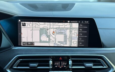 BMW X5, 2020 год, 6 500 000 рублей, 17 фотография