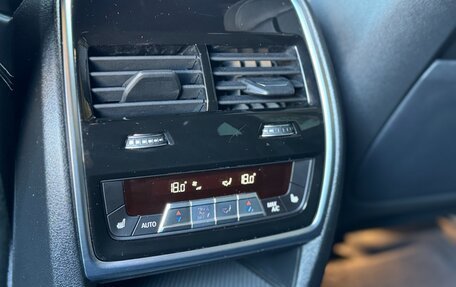 BMW X5, 2020 год, 6 500 000 рублей, 21 фотография