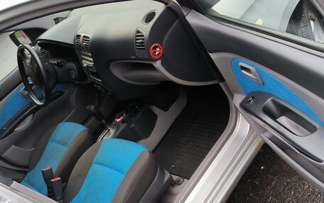 KIA Picanto I, 2005 год, 420 000 рублей, 12 фотография