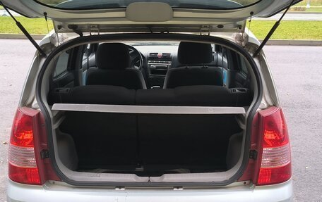 KIA Picanto I, 2005 год, 420 000 рублей, 15 фотография