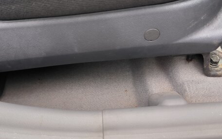 KIA Picanto I, 2005 год, 420 000 рублей, 13 фотография