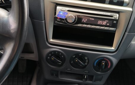 KIA Picanto I, 2005 год, 420 000 рублей, 23 фотография