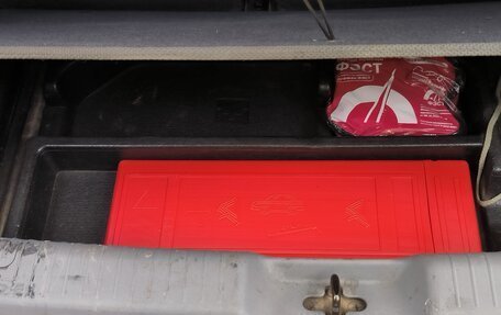 KIA Picanto I, 2005 год, 420 000 рублей, 19 фотография