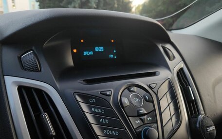 Ford Focus III, 2012 год, 800 000 рублей, 9 фотография