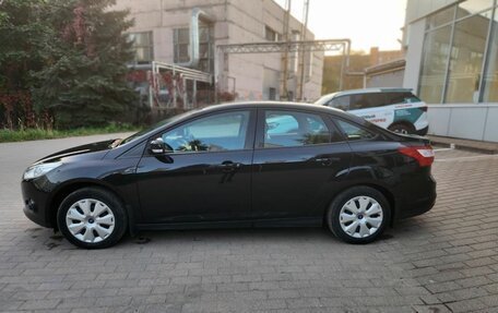 Ford Focus III, 2012 год, 800 000 рублей, 4 фотография
