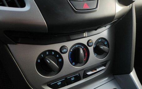 Ford Focus III, 2012 год, 800 000 рублей, 10 фотография